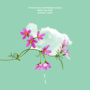 ID1 (from This Never Happened Radio: Mees Salomé, Aug 2025) [Mixed]