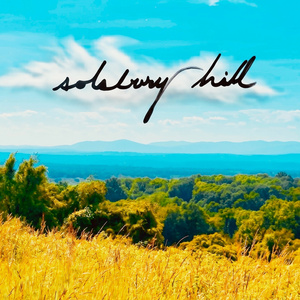 Solsbury Hill