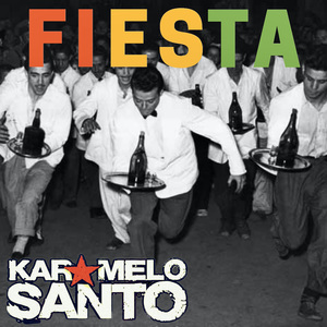 Fiesta (De Mendoza a San Juan luego hasta Santiago de Chile)