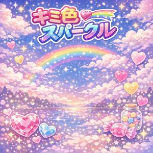 キミ色スパークル