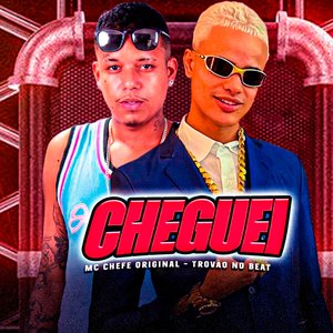 Cheguei (feat. Mc Lorin)