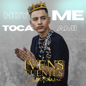 Malas Mañas - Ivens Fuentes (En vivo)