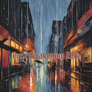 Rainy Days in the Carpathian Mountains