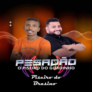 Piseiro do Brasino (Ao Vivo)