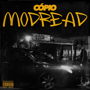 Mo Dread