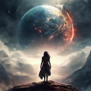 Cinematic Action Trailer