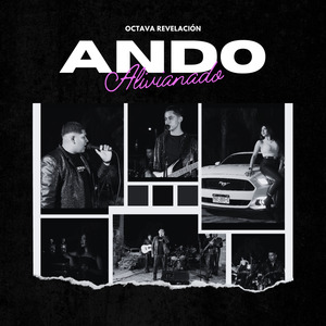 Ando Alivianado (En Vivo)