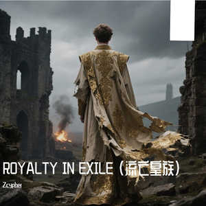 ROYALTY IN EXILE (流亡皇族)