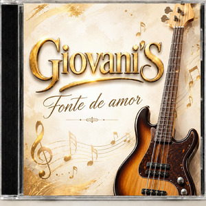 Fonte de amor