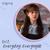 宋枝恩 - Everyday, Everynight