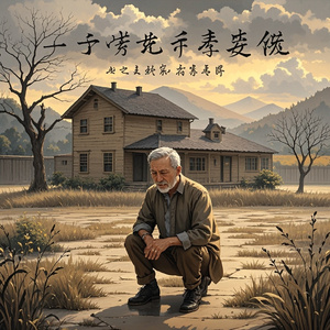 子欲养而亲不在