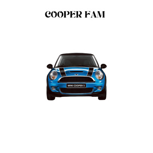 Cooper Fam