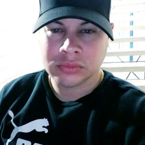 Tengo ganas de besarte