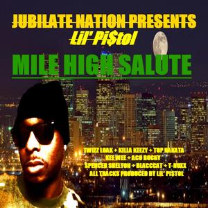 187 (feat. Killa Keezy)