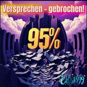 Versprechen gebrochen!