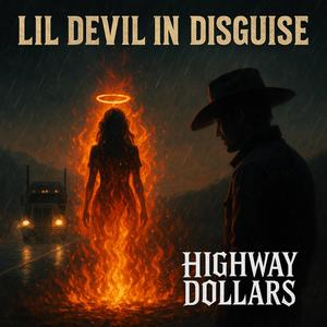 Lil Devil In Disguise