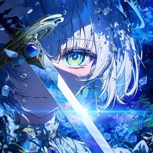 永遠の唄 by luciluci