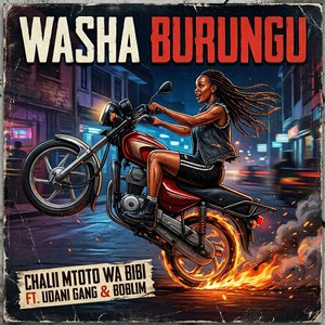Washa Burungu