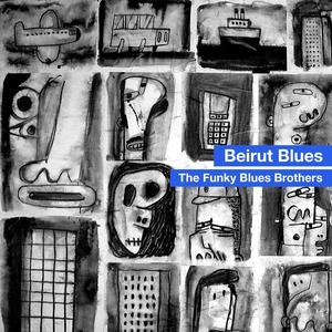 MAIDUGURI (feat. Tom Hornig & Scarlet Mounzer)