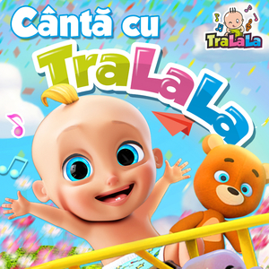 În pădurea cu alune - Cântece pentru copii