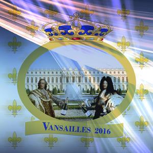 Vansailles 2016