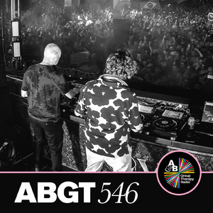 Peaceful Avenues (ABGT546)