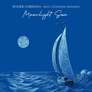 Moonlight Sea (feat. Stephanie Rosado)