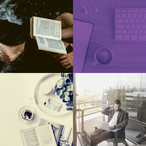 微妙的焦点心情