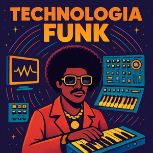 TECHNOLOGIA FUNK