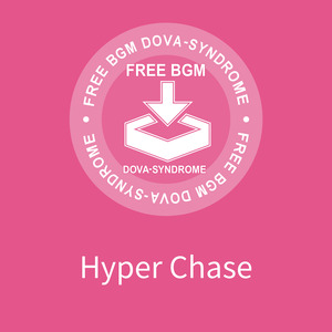 Hyper Chase