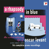 Oscar Levant - España, Op. 165: 2. Tango (Remastered)