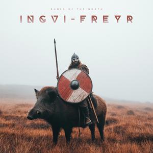 Freyrs Jörð (Freyr’s Earth)