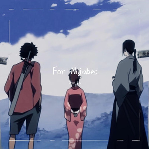 For Nujabes.