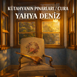 Cura/Saz (Kütahya'nın Pınarları)