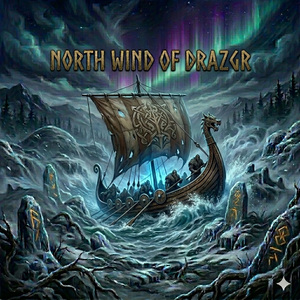 North Wind of Drazgr