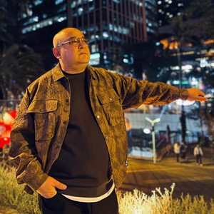 【神奇的】 伴奏