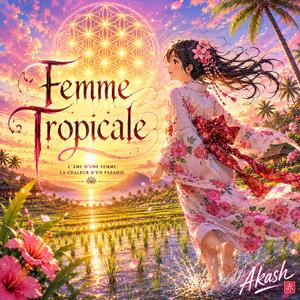 Femme Tropicale