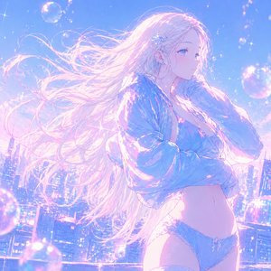 余裕のサイン