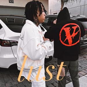 Lust (feat. Jahadastar)