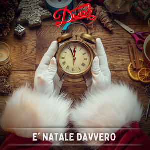 E' Natale davvero