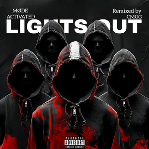 Lights Out (Slowed Down)