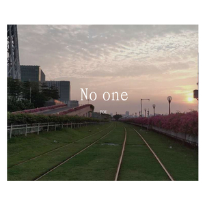 No one
