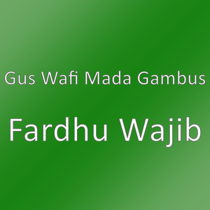 Fardhu Wajib