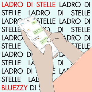 Ladro di stelle