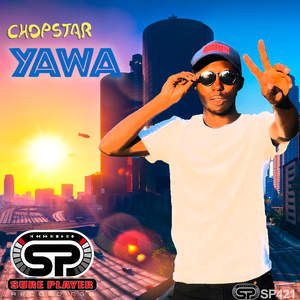 Yawa (Original Mix)