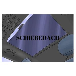 Schiebedach