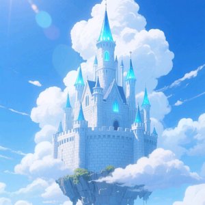 王者荣耀.王昭君.星穹之声