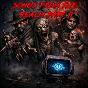 Hoedown (The Hillbilly)