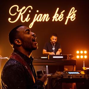 Ki jan an ké fè