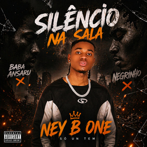 Silêncio Na Sala_Baba